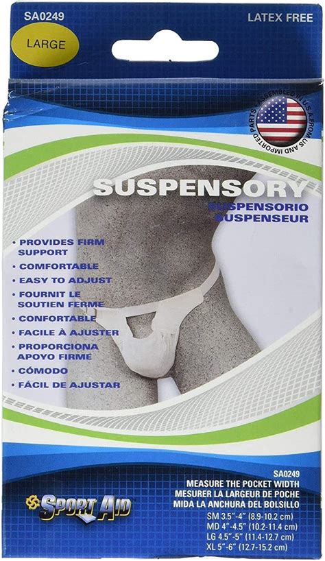 Amazon.com: Suspensory.